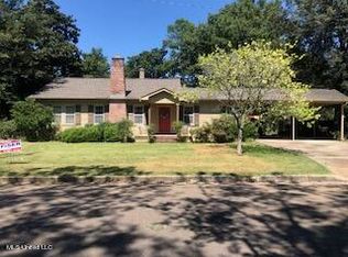 439 Elm Ave, Clarksdale, MS 38614