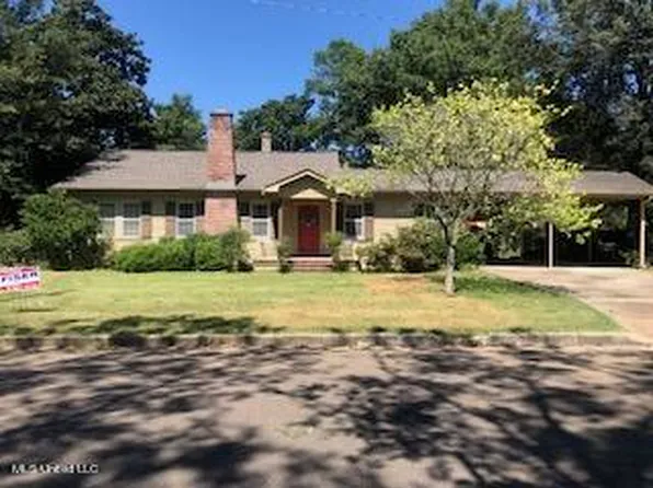 439 Elm Ave, Clarksdale, MS 38614