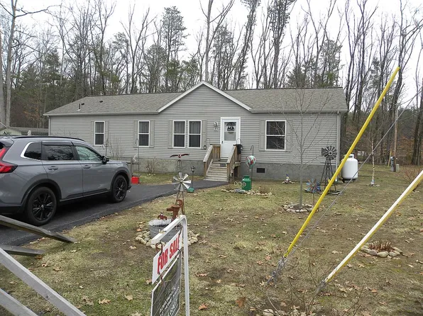 900 Rock City Rd #23, Ballston Spa, NY 12020