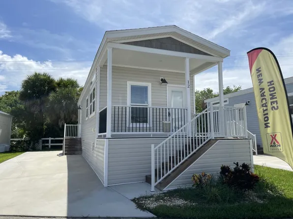 4276 Us Highway 441 S #P012, Okeechobee, FL 34974