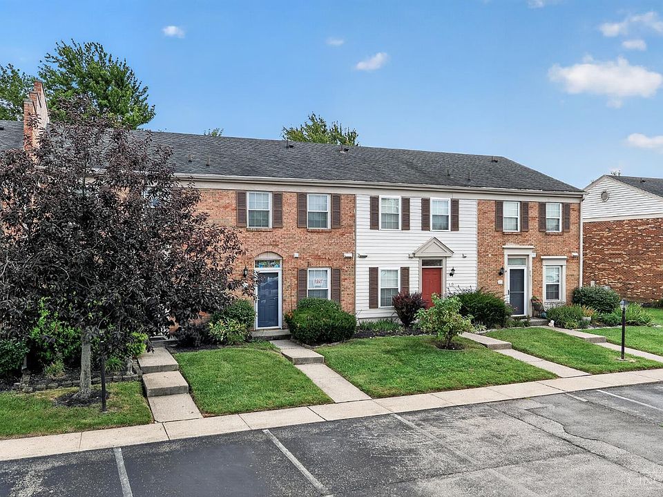 1st image of 21 Courthouse Grn #603