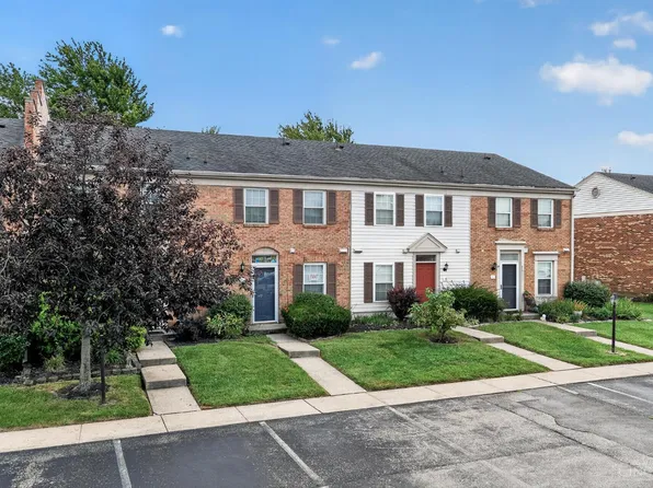 21 Courthouse Grn #603, Batavia, OH 45103