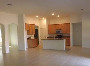 4281 SW Carl St, Port Saint Lucie, FL 34953