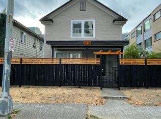 5015 15th Ave NE, Seattle, WA 98105