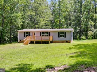 394 Birch Rd, Franklin, GA 30217