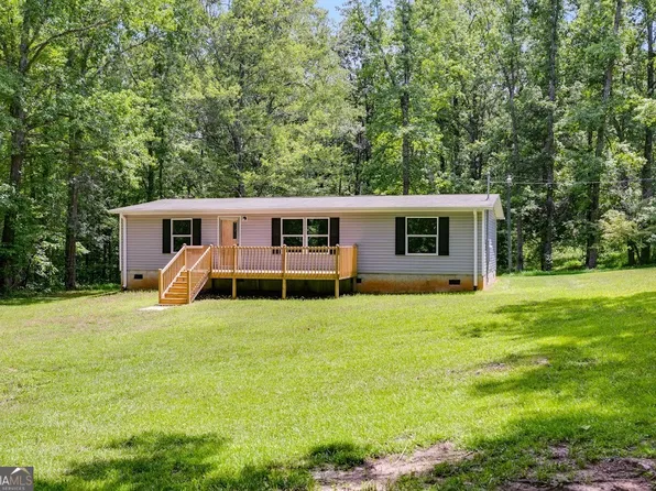 394 Birch Rd, Franklin, GA 30217