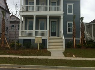 2536 Gatewood St, Charleston, SC 29492