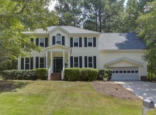 227 Hillsborough Rd, Columbia, SC 29212