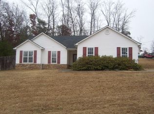 104 Hillcrest Dr, Canton, GA 30115