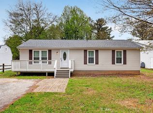 915 Crystal Rock Rd, Lusby, MD 20657