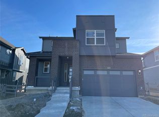 8272 Mount Harvard Rd, Littleton, CO 80125