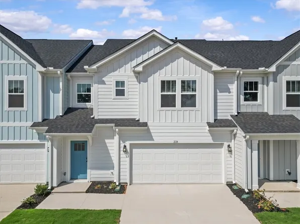 224 Leisure Ln, Anderson, SC 29621