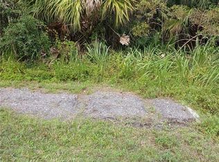 Lake Harney Rd LOT 24, Geneva, FL 32732