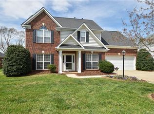 2203 Windy Hill Ln, Monroe, NC 28110