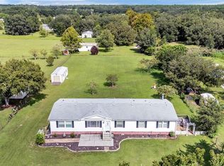 11457 N LINDA MARIE TERRACE, DUNNELLON, FL 34433