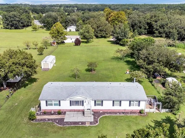 11457 N LINDA MARIE TERRACE, DUNNELLON, FL 34433