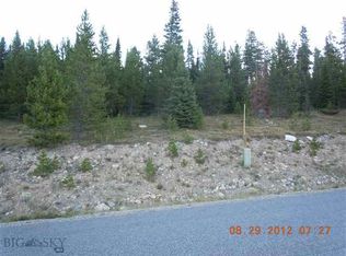 Tbd Beehive Basin Rd, Big Sky, MT 59716