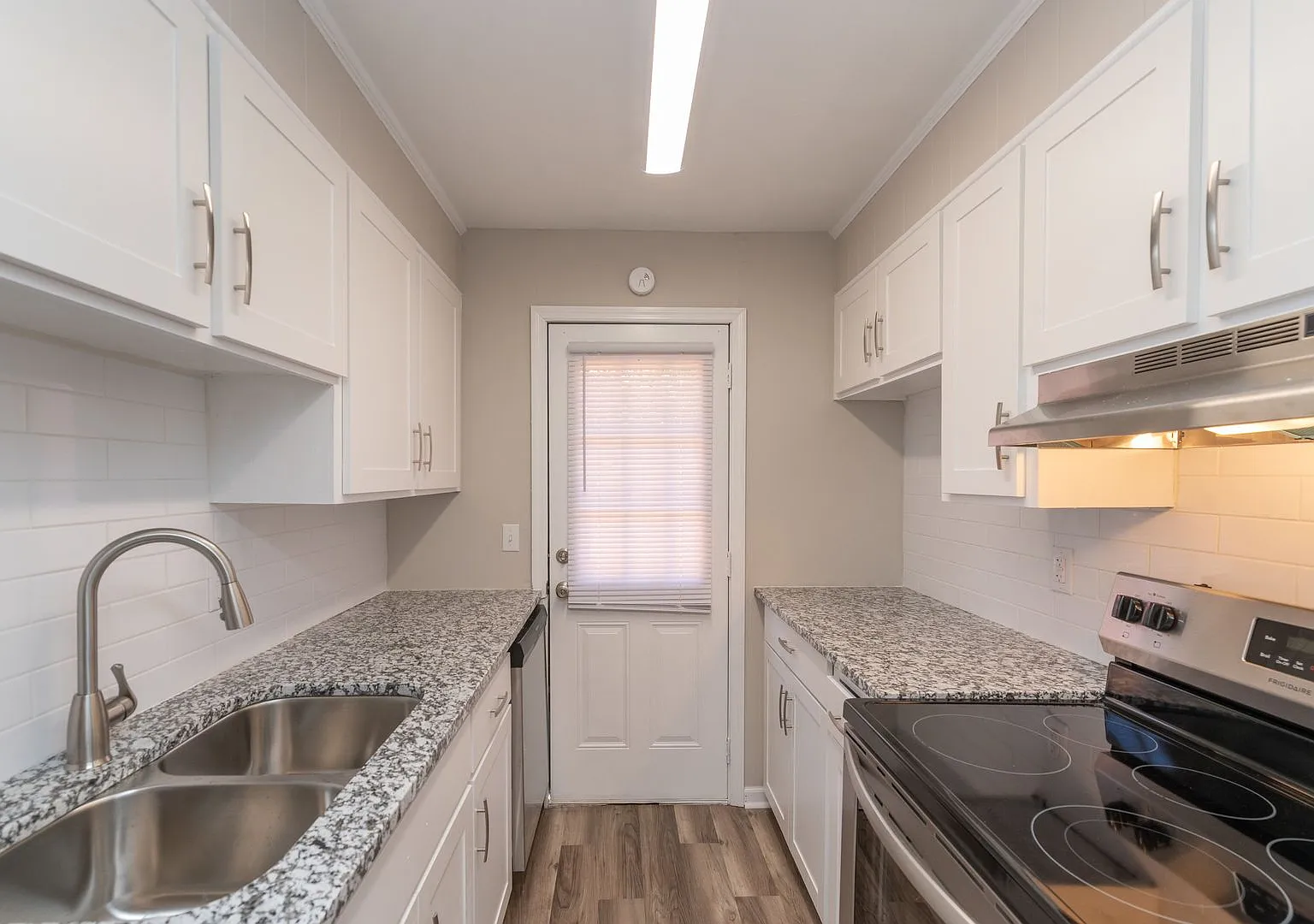 Johns Road Apartments — Photo 1