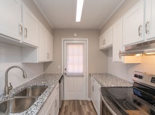 Johns Road Apartments, Augusta, GA 30904