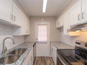 Johns Road Apartments