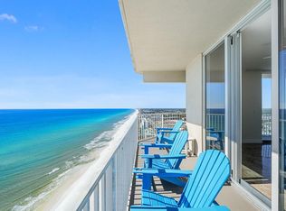 16819 Front Beach Rd Unit 2501, Panama City Beach, FL 32413