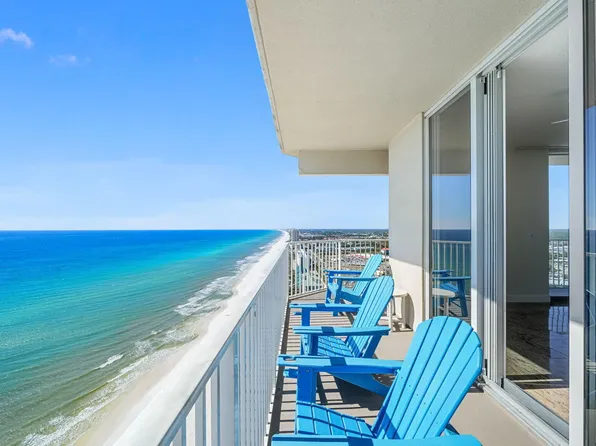 16819 Front Beach Rd Unit 2501, Panama City Beach, FL 32413