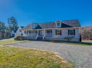 Harbor Landing Dr, Moneta, VA 24121