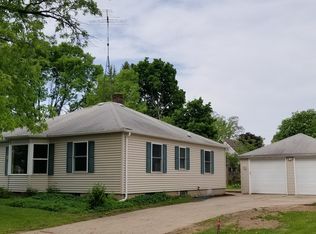 1507 N McDonald St, Appleton, WI 54911