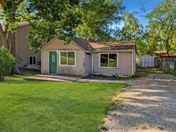1228 Titus Ave, Des Moines, IA 50315