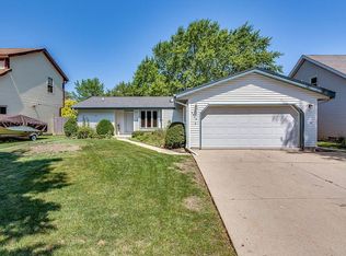 5908 68th St, Kenosha, WI 53142