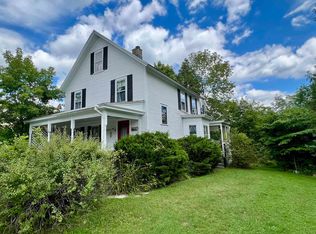 78 Franklin Ave, Manchester, VT 05254