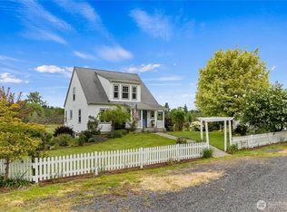 101 Briar Rose Lane, Chehalis, WA 98532