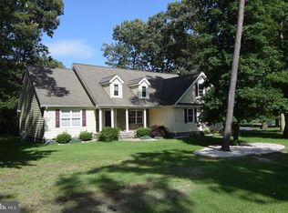 22763 Red Bay Ln, Milton, DE 19968