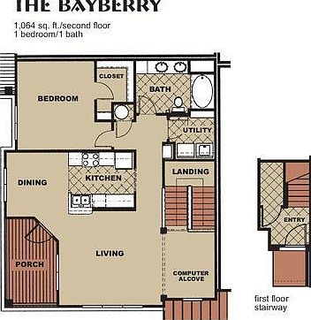 2nd image of 142 Westwick Ln APT 4