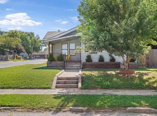 601 S Yorktown Ave, Tulsa, OK 74104