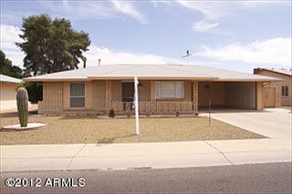 1st image of 10419 W Cameo Dr