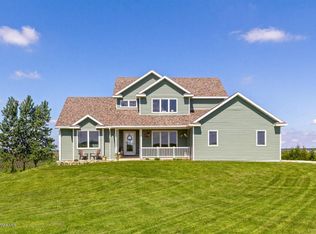 58011 270th Ave, Mantorville, MN 55955