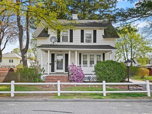 23 Gleason Rd, Shrewsbury, MA 01545