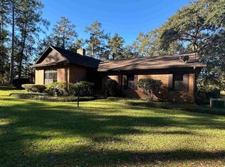 6981 Duck Cove Rd, Tallahassee, FL 32312