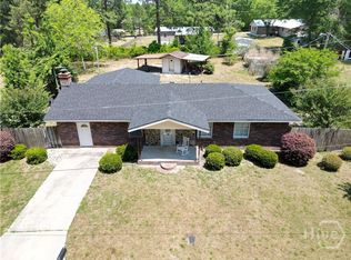 113 Elm St, Claxton, GA 30417