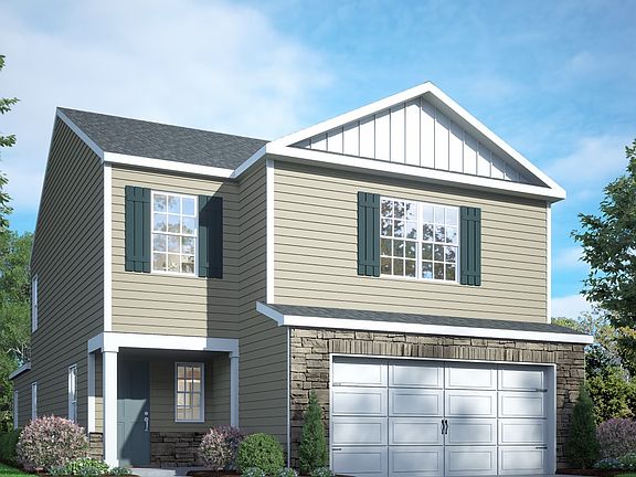 Plan Elevation.