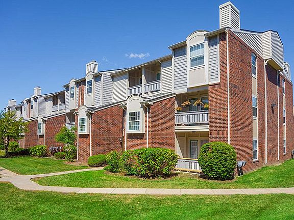 2nd image of 4917 Heather Dr APT 115