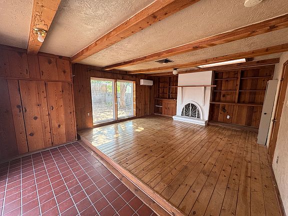 Addition with min split A/C unit.