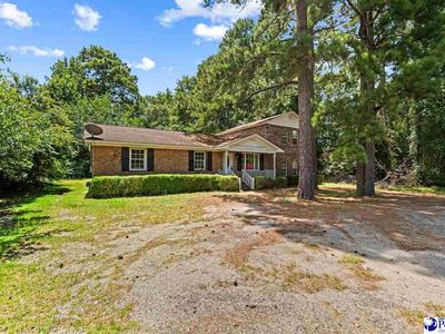 1505 E McIver Rd, Florence, SC, 29501