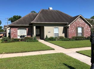 4023 Heidelberg Dr, Baton Rouge, LA 70816