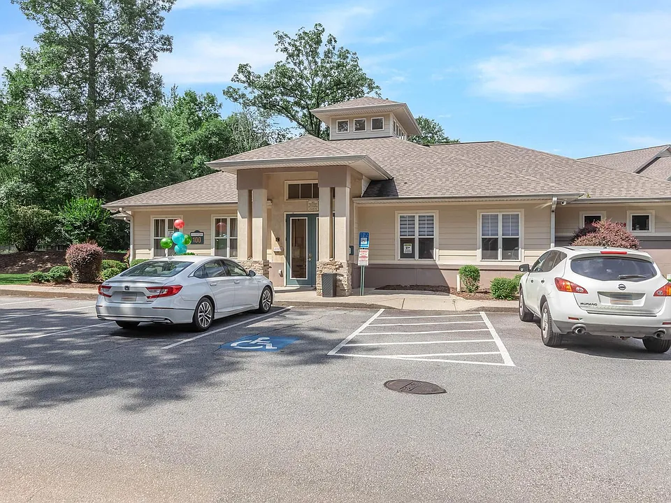 Peachstone Independent Living