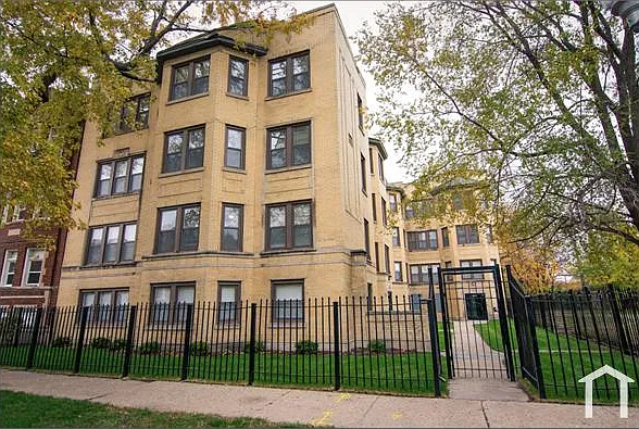 8145 S Ellis Ave #3W