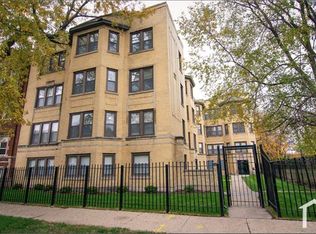 8145 S Ellis Ave APT 3W, Chicago, IL 60619