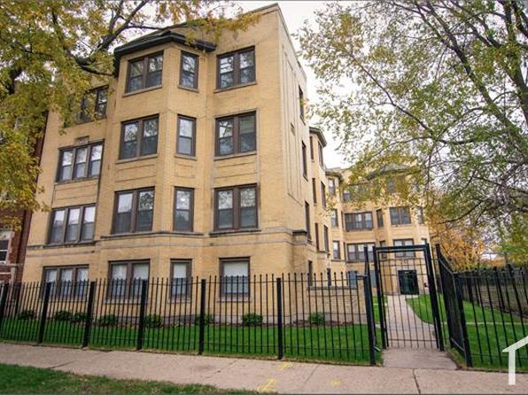 8145 S Ellis Ave APT 3W