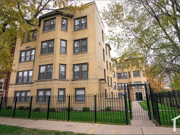 8145 S Ellis Ave APT 3W, Chicago, IL 60619